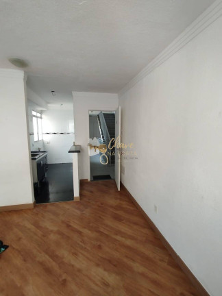Imagem Apartamento com 2 Quartos à Venda, 48 m² em Jardim Santa Terezinha (zona Leste) - São Paulo Imagem Apartamento com 2 Quartos à Venda, 48 m² em Jardim Santa Terezinha (zona Leste) - São Paulo