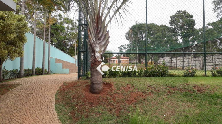 Imagem Terreno à Venda, 490 m² em Condomínio Helvetia Park I - Indaiatuba