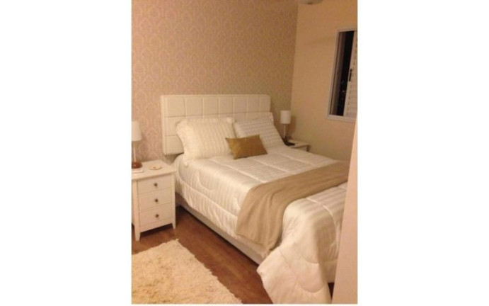 Imagem Apartamento com 2 Quartos à Venda, 60 m² em Urbanova - São José Dos Campos Imagem Apartamento com 2 Quartos à Venda, 60 m² em Urbanova - São José Dos Campos