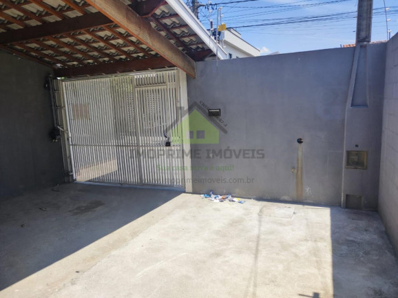 Imagem Casa com 2 Quartos à Venda, 175 m² em Residencial Parque Dos Sinos - Jacareí