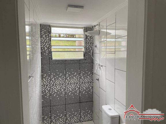 Imagem Apartamento com 1 Quarto para Alugar, 45 m² em Loteamento Villa Branca - Jacareí