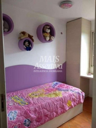 Imagem Apartamento com 2 Quartos à Venda, 42 m² em Canudos - Novo Hamburgo Imagem Apartamento com 2 Quartos à Venda, 42 m² em Canudos - Novo Hamburgo