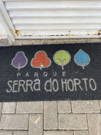 Imagem Imóvel com 2 Quartos à Venda, 42 m² em Caguassu - Sorocaba