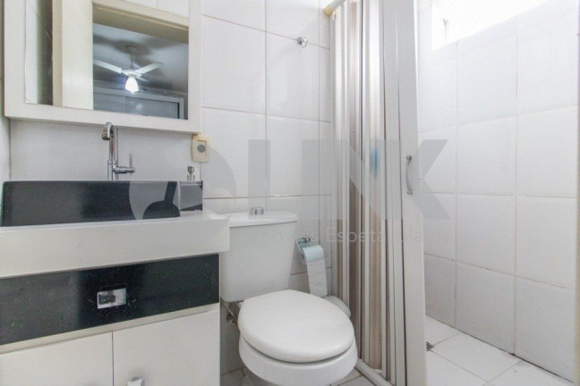 Imagem Apartamento com 1 Quarto à Venda, 44 m² em Cidade Baixa - Porto Alegre