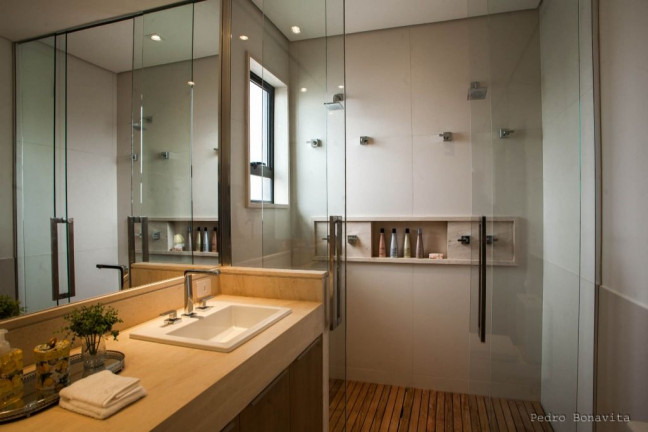 Imagem Casa com 3 Quartos à Venda, 200 m² em Vila José Iório - Campinas