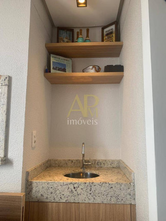 Imagem Apartamento com 2 Quartos à Venda, 98 m² em Barreiros - São José Imagem Apartamento com 2 Quartos à Venda, 98 m² em Barreiros - São José