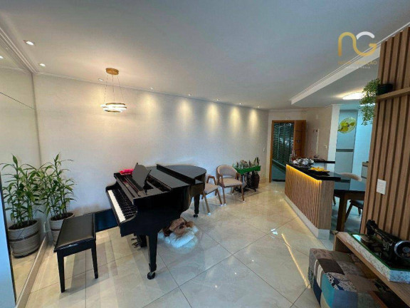 Imagem Apartamento com 2 Quartos à Venda, 102 m² em Canto Do Forte - Praia Grande Imagem Apartamento com 2 Quartos à Venda, 102 m² em Canto Do Forte - Praia Grande