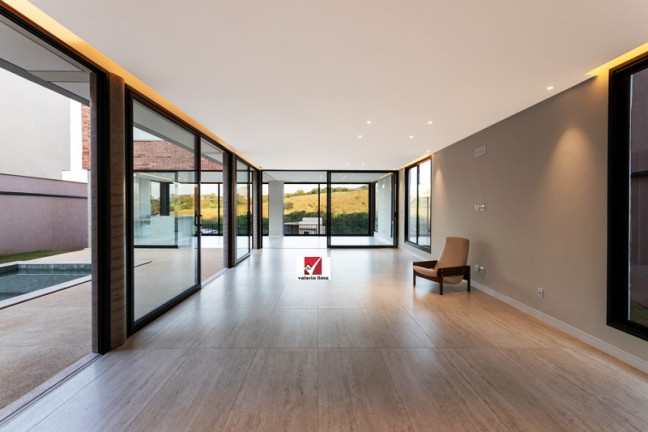 Casa de Condomínio com 4 Quartos à Venda, 484 m² em Alphaville - Ribeirão Preto