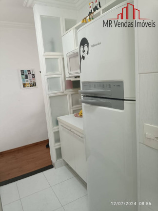 Imagem Apartamento com 2 Quartos à Venda,  em Mooca - São Paulo