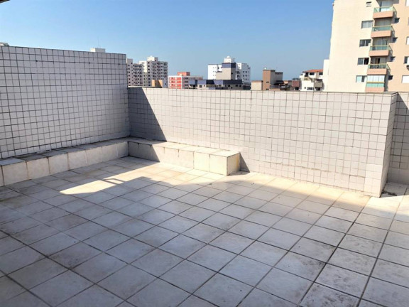 Imagem Apartamento com 3 Quartos à Venda, 185 m² em Tupi - Praia Grande