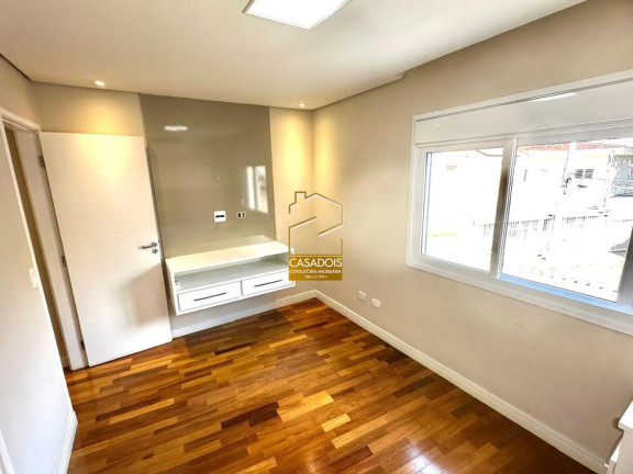 Imagem Casa com 3 Quartos à Venda, 120 m² em Vila Mariana - São Paulo
