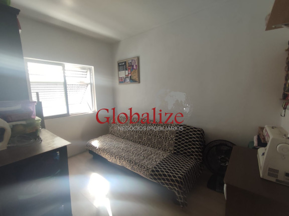 Imagem Imóvel com 3 Quartos à Venda, 62 m² em Aparecida - Santos