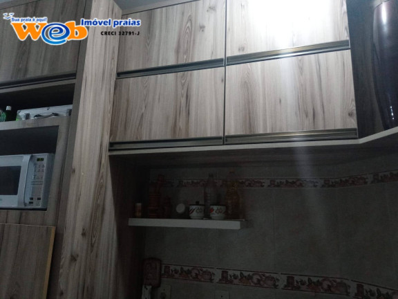 Imagem Apartamento com 1 Quarto à Venda, 50 m² em Boqueirão - Praia Grande Imagem Apartamento com 1 Quarto à Venda, 50 m² em Boqueirão - Praia Grande