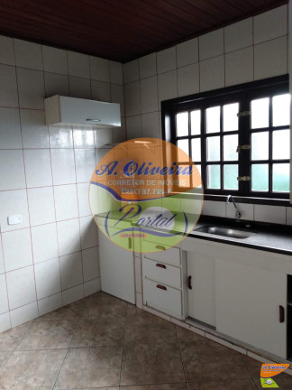 Imagem Casa com 3 Quartos à Venda, 120 m² em Perequê Açu - Ubatuba Imagem Casa com 3 Quartos à Venda, 120 m² em Perequê Açu - Ubatuba