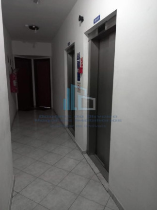 Imagem Apartamento com 1 Quarto à Venda, 52 m² em Ocian - Praia Grande