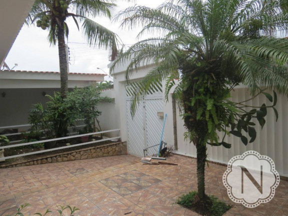 Imagem Casa com 3 Quartos à Venda, 295 m² em Cibratel I - Itanhaém