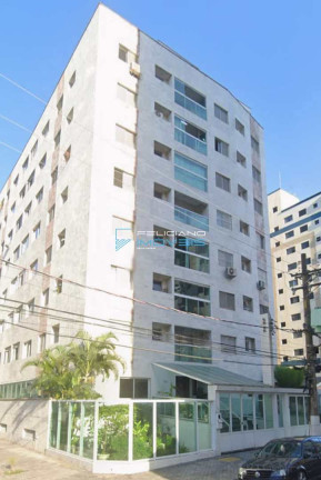 Imagem Apartamento com 2 Quartos à Venda, 80 m² em Aviação - Praia Grande