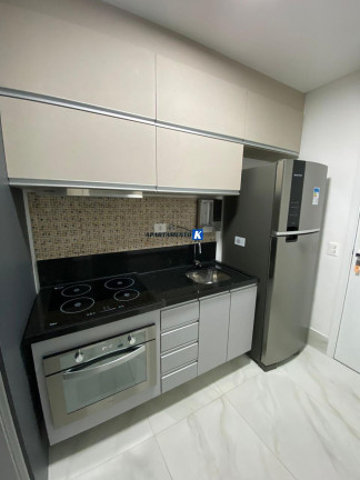 Imagem Studio com 1 Quarto à Venda, 29 m² em Bosque Maia - Guarulhos Imagem Studio com 1 Quarto à Venda, 29 m² em Bosque Maia - Guarulhos