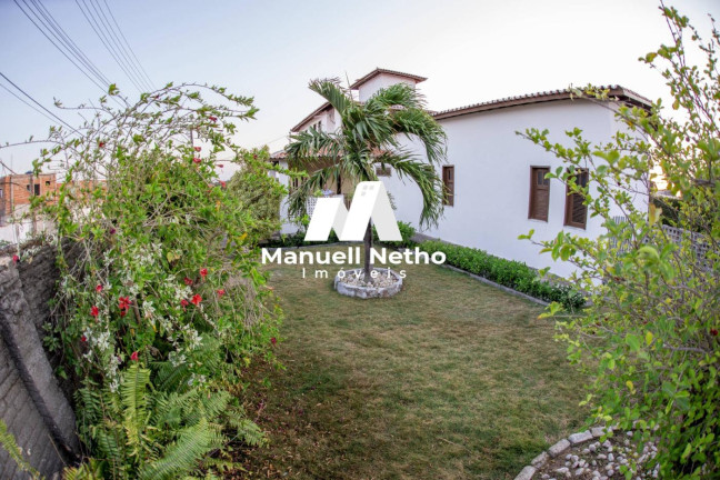 Imagem Casa com 7 Quartos à Venda, 420 m² em Praia Do Icaraí / Praia Do Pachecco - Caucaia
