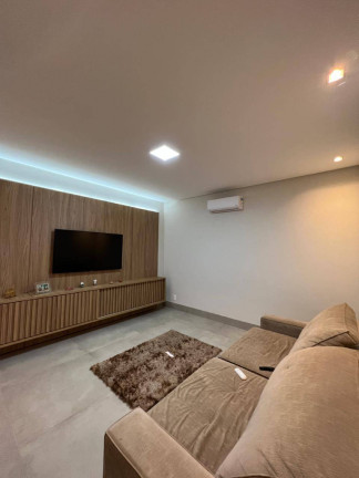 Imagem Casa com 4 Quartos à Venda, 500 m² em Boa Vista - Anápolis
