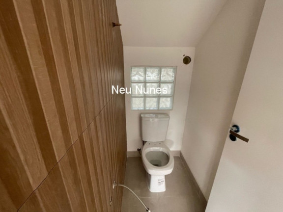 Imagem Casa com 3 Quartos à Venda, 149 m² em Cidade Jardim - São José Dos Pinhais