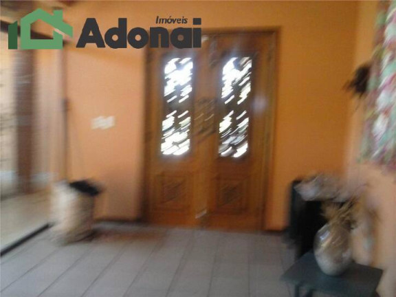Imagem Chácara com 4 Quartos à Venda, 320 m² em Rio Acima - Jundiaí