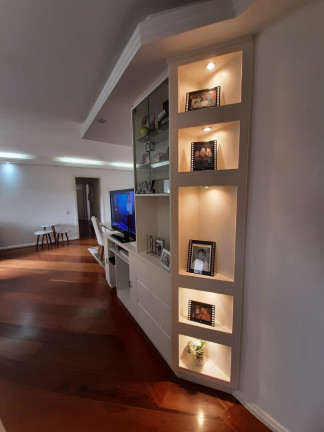 Imagem Imóvel com 3 Quartos à Venda, 133 m² em Mooca - São Paulo