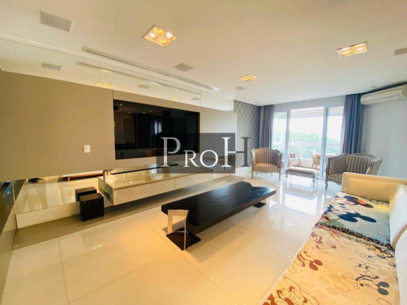 Imagem Apartamento com 4 Quartos à Venda, 255 m² em Centro - São Bernardo Do Campo Imagem Apartamento com 4 Quartos à Venda, 255 m² em Centro - São Bernardo Do Campo