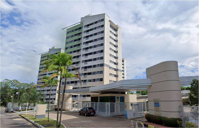Imagem Apartamento com 3 Quartos para Alugar, 83 m² em Dom Pedro I - Manaus Imagem Apartamento com 3 Quartos para Alugar, 83 m² em Dom Pedro I - Manaus