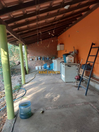 Imagem Chácara com 3 Quartos à Venda, 1 m² em São Pedro