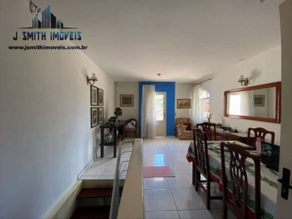 Imagem Casa com 3 Quartos à Venda, 200 m² em Jardim Da Gloria - Cotia