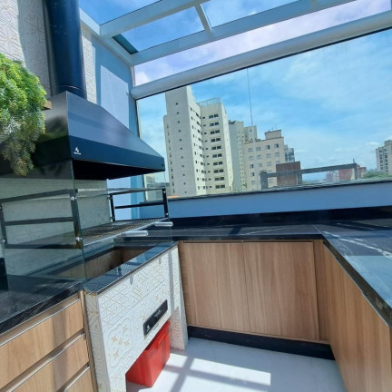 Imagem Apartamento com 3 Quartos à Venda, 202 m² em Rudge Ramos - São Bernardo Do Campo