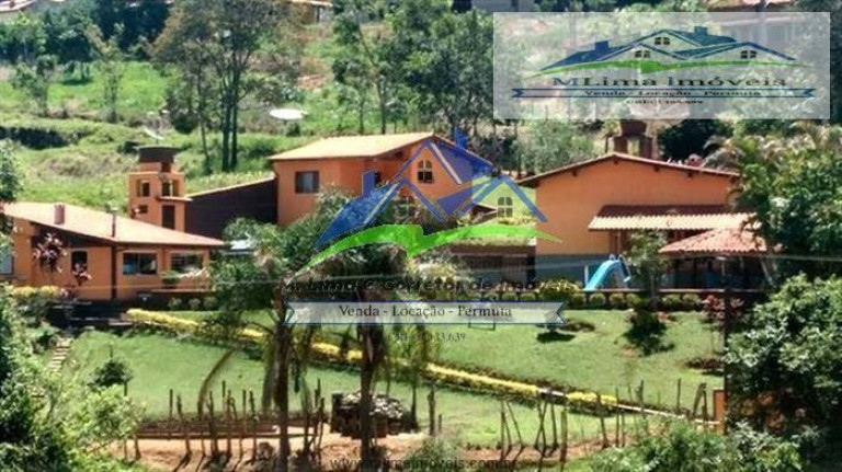Imagem Chácara com 4 Quartos à Venda, 3.000 m² em Mãe Dos Homens - Bragança Paulista Imagem Chácara com 4 Quartos à Venda, 3.000 m² em Mãe Dos Homens - Bragança Paulista