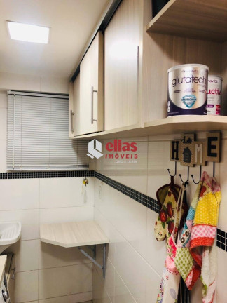 Imagem Apartamento com 2 Quartos à Venda, 59 m² em Vila Flores - Bauru
