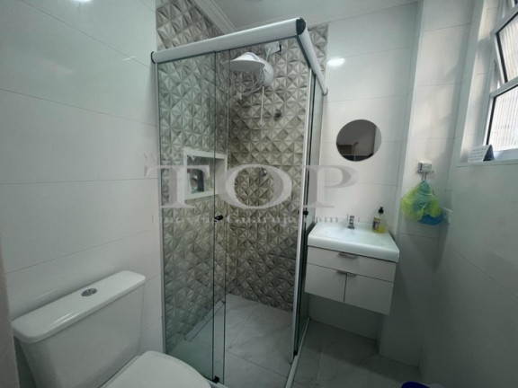 Imagem Apartamento com 3 Quartos à Venda, 110 m² em Pitangueiras - Guarujá