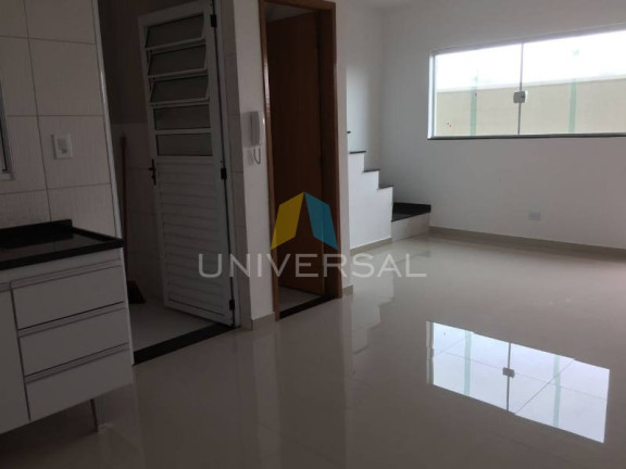 Imagem Casa de Condomínio com 2 Quartos à Venda, 72 m² em Vila Santana - São Paulo Imagem Casa de Condomínio com 2 Quartos à Venda, 72 m² em Vila Santana - São Paulo