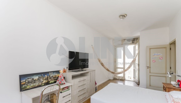 Imagem Apartamento com 3 Quartos à Venda, 203 m² em Centro Histórico - Porto Alegre