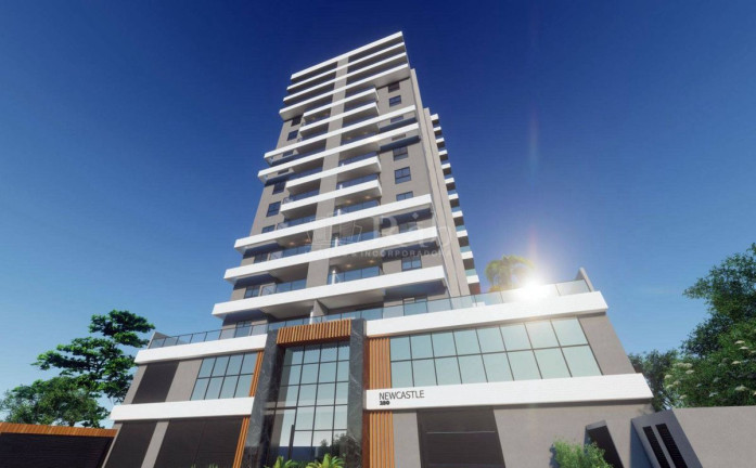 Imagem Apartamento com 3 Quartos à Venda, 96 m² em São Judas - Itajaí Imagem Apartamento com 3 Quartos à Venda, 96 m² em São Judas - Itajaí