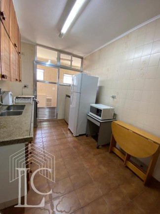 Imagem Apartamento com 2 Quartos à Venda, 80 m² em Campo Belo - São Paulo
