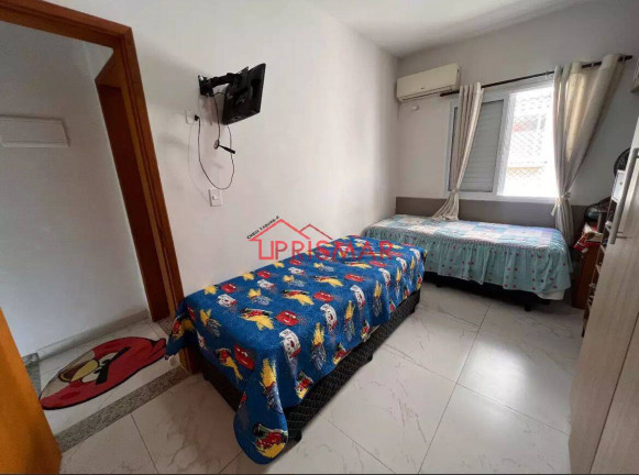 Casa com 2 Quartos à Venda,  em Campo Grande - Santos