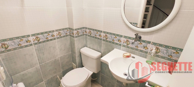 Imagem Casa com 2 Quartos para Alugar, 69 m² em Riviera De São Lourenço - Bertioga