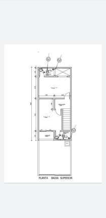 Imagem Casa com 2 Quartos à Venda, 100 m² em Ipitanga - Lauro De Freitas