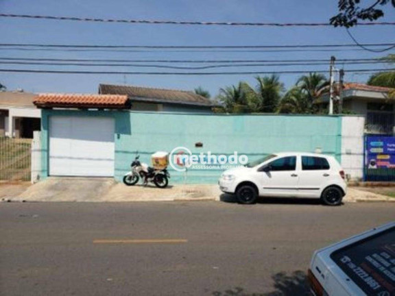 Casa com 3 Quartos à Venda, 208 m² em Parque Ortolândia - Hortolândia