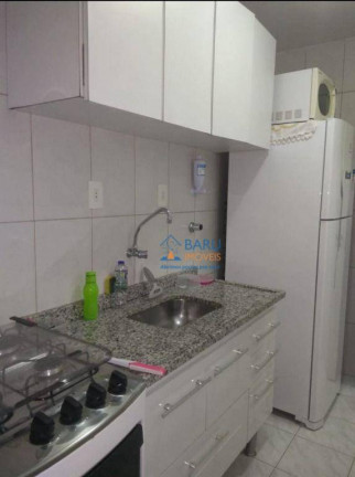Imagem Apartamento com 2 Quartos à Venda, 50 m² em Vila Buarque - São Paulo