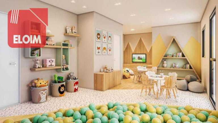 Imagem Apartamento com 2 Quartos à Venda, 41 m² em Vila Dos Remédios - São Paulo Imagem Apartamento com 2 Quartos à Venda, 41 m² em Vila Dos Remédios - São Paulo