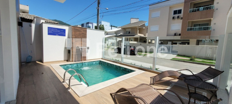Imagem Apartamento com 2 Quartos à Venda, 65 m² em Palmas - Governador Celso Ramos