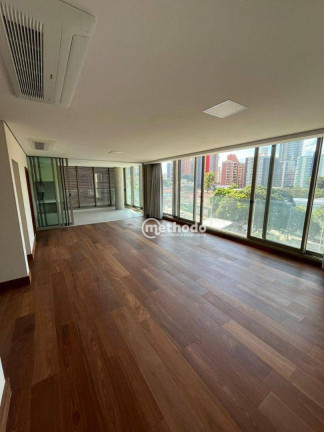 Apartamento com 3 Quartos à Venda, 257 m² em Cambuí - Campinas