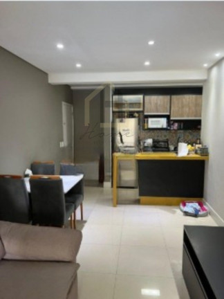 Imóvel com 2 Quartos à Venda, 70 m² em Independência - São Bernardo Do Campo