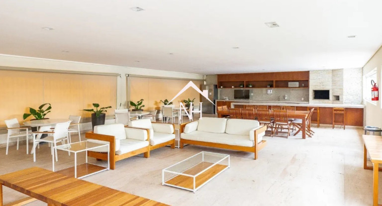 Imagem Apartamento com 4 Quartos à Venda, 280 m² em Brooklin Paulista - São Paulo Imagem Apartamento com 4 Quartos à Venda, 280 m² em Brooklin Paulista - São Paulo