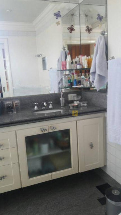 Imagem Apartamento com 3 Quartos à Venda, 168 m² em Vila Rehder - Americana Imagem Apartamento com 3 Quartos à Venda, 168 m² em Vila Rehder - Americana